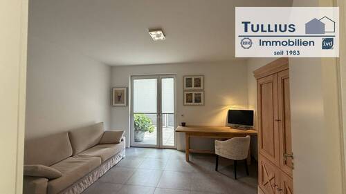 Arbeitszimmer - 