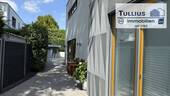 seitliche Terrasse - Etagenwohnung mit 235,00 m² in Essen / Kettwig zum Kaufen