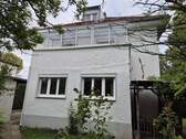 Rückansicht - 