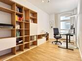 Arbeitszimmer - 