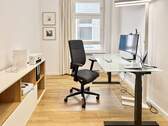 Arbeitszimmer - 