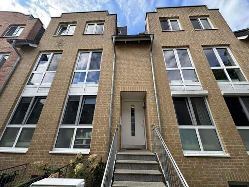 Außenansicht - 2 Zimmer Etagenwohnung zum Kaufen in Bremen