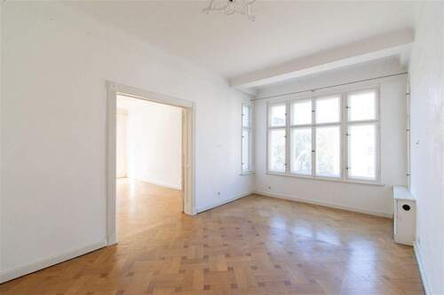 Wohnzimmer / Esszimmer - 