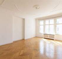 Stilvolle Altbauetage mit 5 Zimmern, 2 Balkonen & viel Raum zum Leben - bezugsfrei & provisionsfrei! - Berlin Wilmersdorf