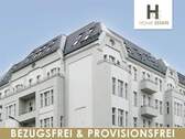 Hausansicht - 5 Zimmer Etagenwohnung zum Kaufen in Berlin