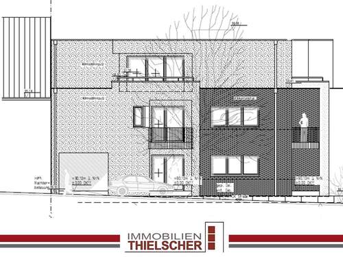 Bild 1 - 3 Zimmer Etagenwohnung zum Kaufen in Geilenkirchen