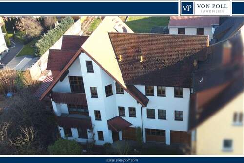 Bild 1 - Großzügiges Einfamilienhaus mit Platz für die ganze Familie