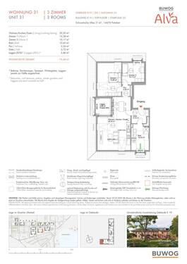 ALVA - Haus K19 - WE 031 - 