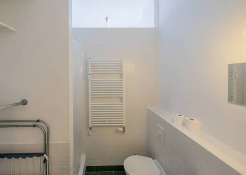 Duschbad - 