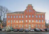 hausansicht - 
