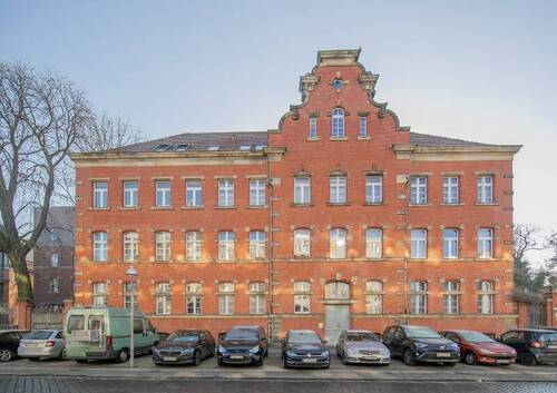 hausansicht - 