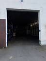 Lagerhalle - 