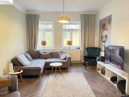 Wohnzimmer - 