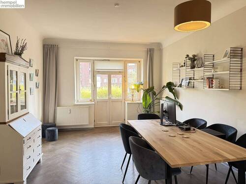 Esszimmer - 