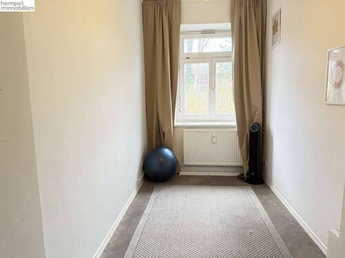 Arbeitszimmer - 