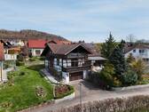 Bild 2 - 5 Zimmer Einfamilienhaus zum Kaufen in Frickingen