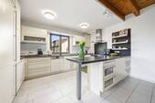 Bild 3 - 5 Zimmer Einfamilienhaus in Frickingen