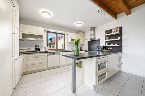 Bild 3 - 5 Zimmer Einfamilienhaus in Frickingen