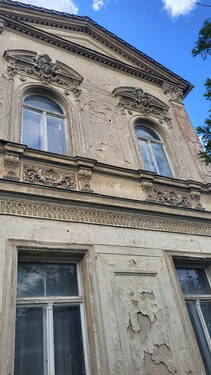 Bild 4 - 4 Zimmer Terrassenwohnung in Naumburg(Saale)