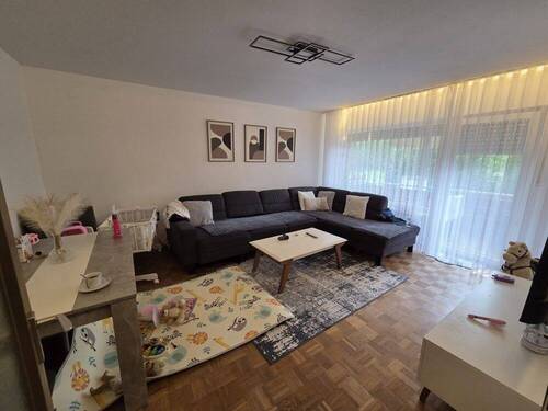 Wohnzimmer - 