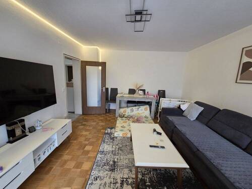 Wohnzimmer - 