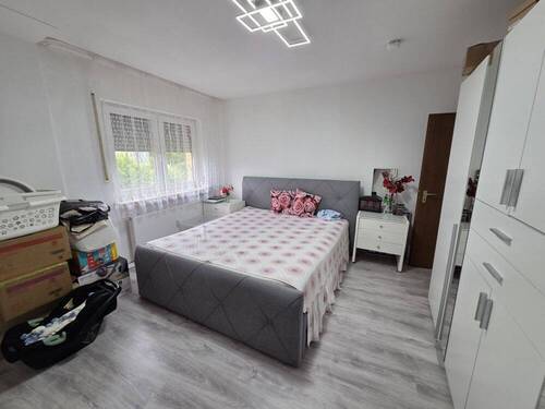 Schlafzimmer - 