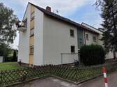 Objektansicht - Etagenwohnung mit 70,50 m&sup2; in Schwabach zur Miete