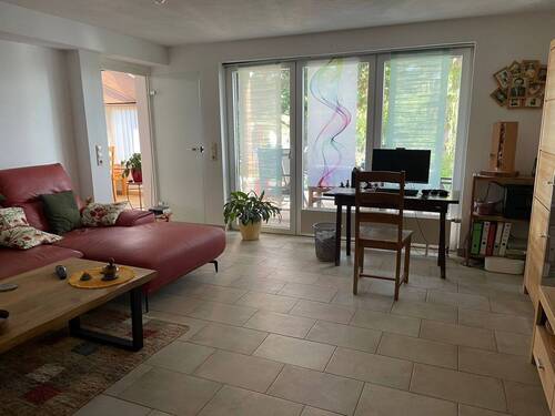 Wohnung 2: Wohnen - 