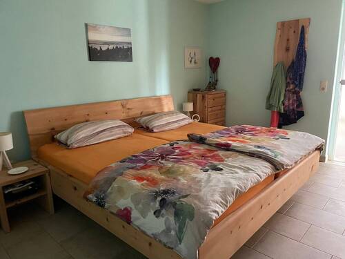 Wohnung 2: Schlafen - 