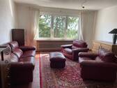 Wohnung 3: Wohnen I - 