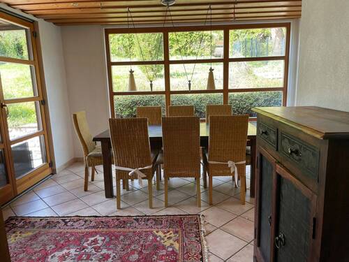 Wohnung 3: Essen - 
