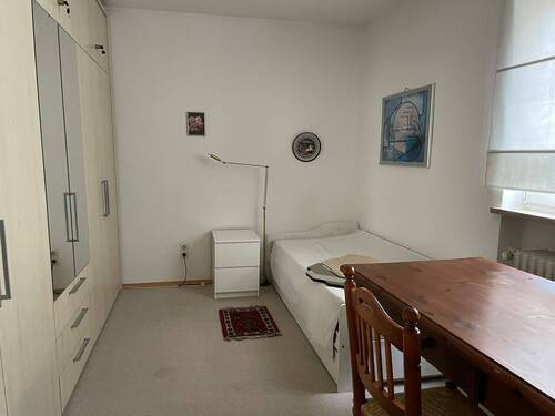 Wohnung 3: Gast - 