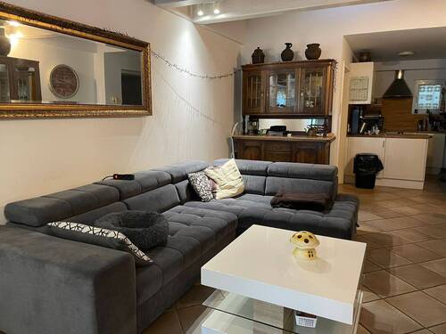 Wohnung 1: Wohnen - 