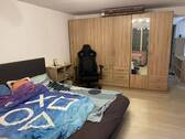 Wohnung 1: Schlafen - 