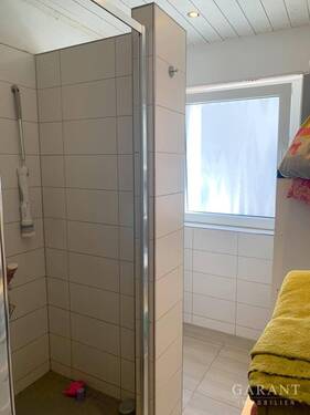 Duschbad EG - 