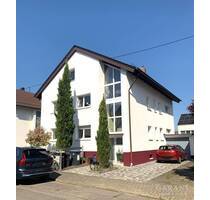 Ein schmuckes Dreifamilienhaus in guter LAGE - Karlsruhe Neureut