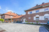 Hausansicht - 5 Zimmer Doppelhaushälfte zum Kaufen in Heinsberg