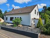 1000096381.jpg - Freistehendes EinZwei-Familien-Haus in sonniger Höhenlage in Konz Könen