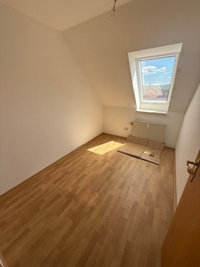Kinderzimmer - Etagenwohnung mit 97,40 m² in Gerstungen zur Miete