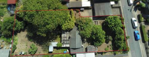 Baugrundstück - Verwirklichen Sie sich bauträgerfrei den Traum vom eigenem Haus