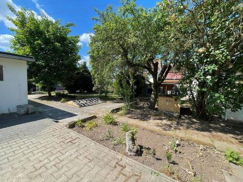 Garten - 