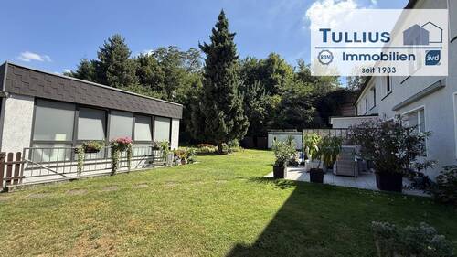 Gemeinschaftsgarten - 