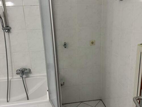 WM-Anschl. im Bad - 