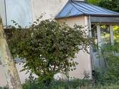 Blick zum Kinderzimmer - 