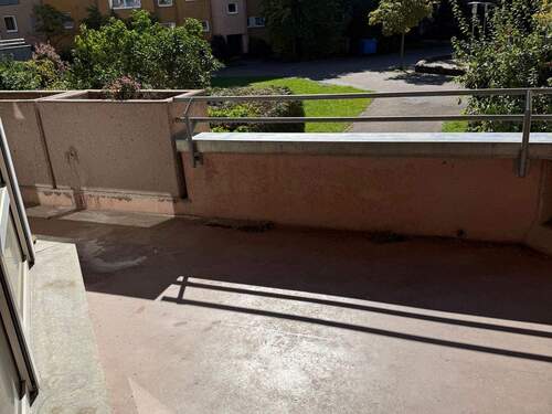 Loggia - 