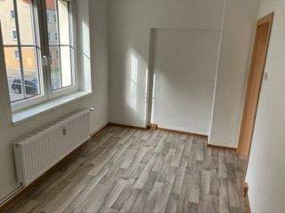 Schlafzimmer - Etagenwohnung mit 67,50 m² in Pasewalk zur Miete