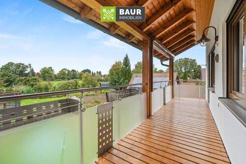Balkon - 