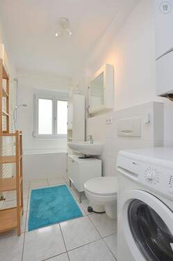 Bild4 - Etagenwohnung mit 65,00 m&sup2; in Stuttgart zur Miete