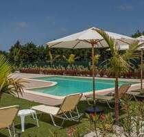 Zwei Apartments mit Pool, Bergblick & Bio-Bauernhof - Immobilie in Chania, Kreta kaufen