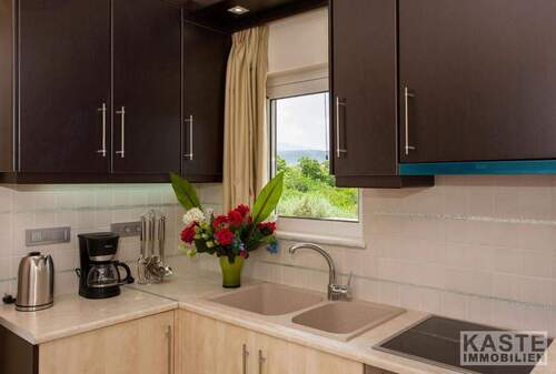 Küche - Mehrfamilienhaus, Wohnhaus mit 125,00 m&sup2; in Chania zum Kaufen